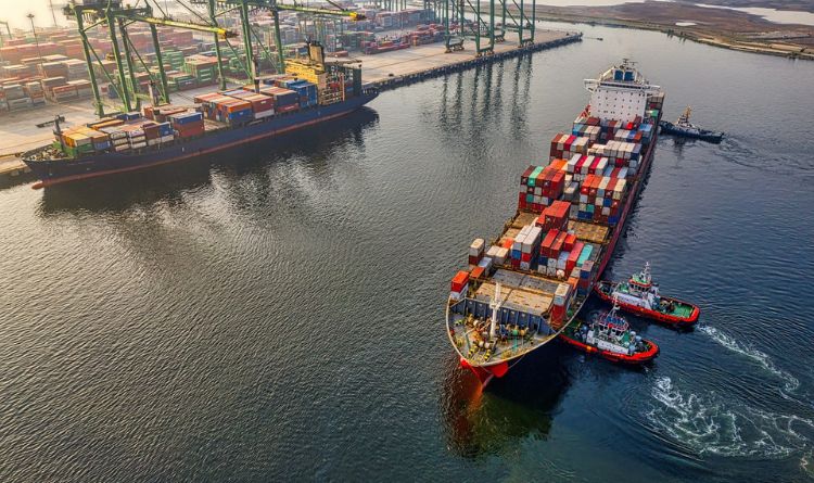 Gestión de Transporte Internacional, Seguros e Incoterms