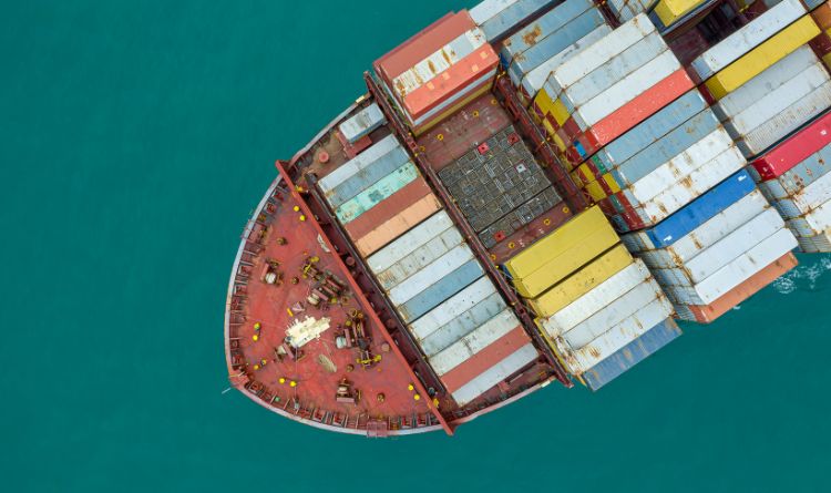 EXPORTACIÓN